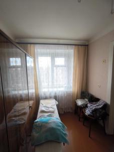 Продажа квартиры Омск.&nbsp;улица Всеволода Иванова 17