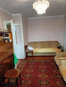 Продажа квартиры Омск. улица Всеволода Иванова 17 Продажа квартиры Омск. улица Всеволода Иванова 17