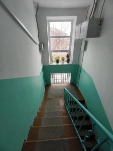 Продажа квартиры Омск.&nbsp;улица Всеволода Иванова 17