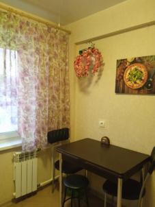 Продажа квартиры Омск. улица Малиновского 7