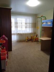 Продажа квартиры Омск. улица Малиновского 7