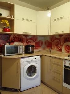 Продажа квартиры Омск. улица Малиновского 7