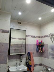 Продажа квартиры Омск. улица Малиновского 7