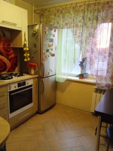 Продажа квартиры Омск. улица Малиновского 7