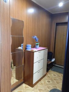 Продажа квартиры Омск. улица Малиновского 7