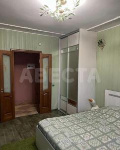 Продажа квартиры Омск. ул. Перелета, 18 Продажа квартиры Омск. ул. Перелета, 18