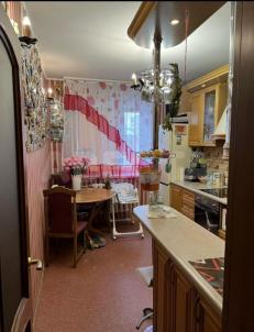 Продажа квартиры Омск. ул. Перелета, 18 Продажа квартиры Омск. ул. Перелета, 18