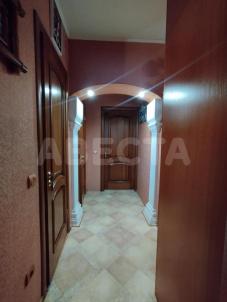 Продажа квартиры Омск. ул. Перелета, 18 Продажа квартиры Омск. ул. Перелета, 18