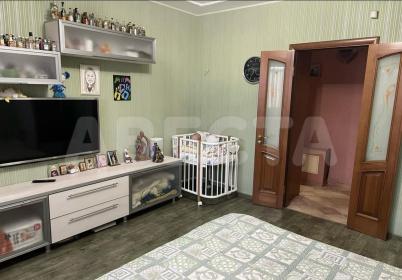 Продажа квартиры Омск. ул. Перелета, 18 Продажа квартиры Омск. ул. Перелета, 18