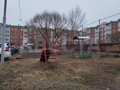 Продажа квартиры Омск. ул. Перелета, 18 Продажа квартиры Омск. ул. Перелета, 18