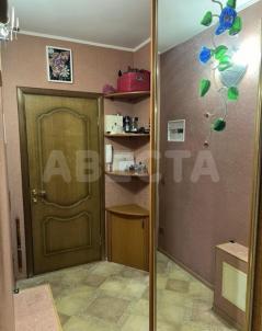 Продажа квартиры Омск. ул. Перелета, 18 Продажа квартиры Омск. ул. Перелета, 18