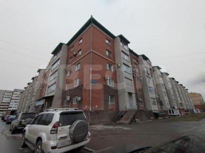 Продажа квартиры Омск. ул. Перелета, 18 Продажа квартиры Омск. ул. Перелета, 18