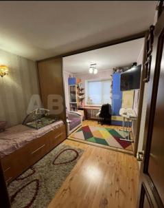 Продажа квартиры Омск. ул. Перелета, 18 Продажа квартиры Омск. ул. Перелета, 18