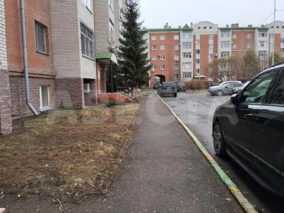 Продажа квартиры Омск. ул. Перелета, 18 Продажа квартиры Омск. ул. Перелета, 18