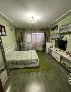 Продажа квартиры Омск. ул. Перелета, 18 Продажа квартиры Омск. ул. Перелета, 18