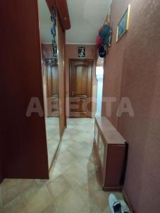 Продажа квартиры Омск. ул. Перелета, 18 Продажа квартиры Омск. ул. Перелета, 18