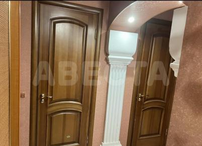 Продажа квартиры Омск. ул. Перелета, 18 Продажа квартиры Омск. ул. Перелета, 18