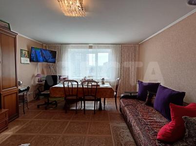 Продажа квартиры Омск. ул. Ватутина, 24/2 Продажа квартиры Омск. ул. Ватутина, 24/2