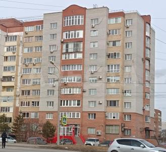 Продажа квартиры Омск. ул. Ватутина, 24/2 Продажа квартиры Омск. ул. Ватутина, 24/2