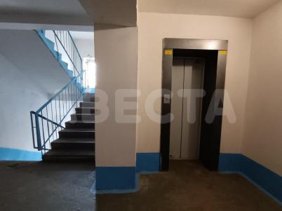 Продажа квартиры Омск. ул. Ватутина, 24/2 Продажа квартиры Омск. ул. Ватутина, 24/2
