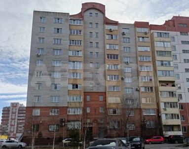 Продажа квартиры Омск. ул. Ватутина, 24/2 Продажа квартиры Омск. ул. Ватутина, 24/2