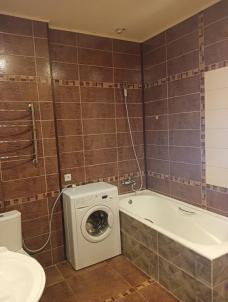 Продажа квартиры Омск. Андрианова, 10/1 Продажа квартиры Омск. Андрианова, 10/1
