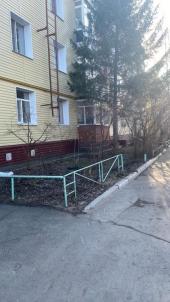 Продажа квартиры Омск. Андрианова, 10/1 Продажа квартиры Омск. Андрианова, 10/1