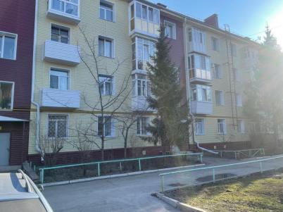 Продажа квартиры Омск. Андрианова, 10/1 Продажа квартиры Омск. Андрианова, 10/1