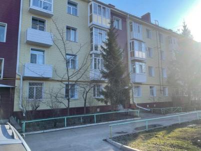 Продажа квартиры Омск. Андрианова, 10/1 Продажа квартиры Омск. Андрианова, 10/1