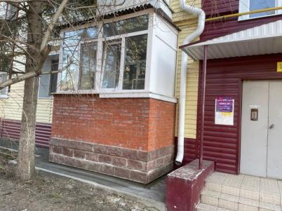 Продажа квартиры Омск. Андрианова, 10/1 Продажа квартиры Омск. Андрианова, 10/1
