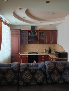 Продажа квартиры Омск. Андрианова, 10/1 Продажа квартиры Омск. Андрианова, 10/1