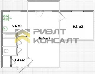 Продажа квартиры Омск. улица 21-я Амурская, 28 Продажа квартиры Омск. улица 21-я Амурская, 28