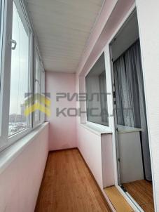 Продажа квартиры Омск. улица Яковлева, 147 Продажа квартиры Омск. улица Яковлева, 147