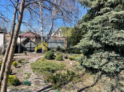 Продажа дачи Омск. г Омск, тер.СОСН Шинник-1, д 324 Продажа дачи Омск. г Омск, тер.СОСН Шинник-1, д 324