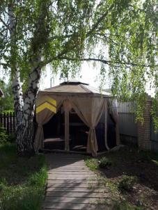 Продажа дачи Омск. г Омск, тер.СОСН Шинник-1, д 324 Продажа дачи Омск. г Омск, тер.СОСН Шинник-1, д 324
