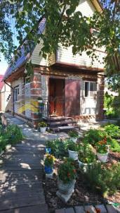 Продажа дачи Омск. г Омск, тер.СОСН Шинник-1, д 324 Продажа дачи Омск. г Омск, тер.СОСН Шинник-1, д 324