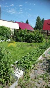 Продажа дачи Омск. г Омск, тер.СОСН Шинник-1, д 324 Продажа дачи Омск. г Омск, тер.СОСН Шинник-1, д 324
