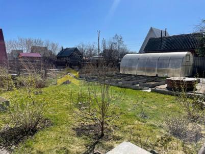 Продажа дачи Омск. г Омск, тер.СОСН Шинник-1, д 324 Продажа дачи Омск. г Омск, тер.СОСН Шинник-1, д 324
