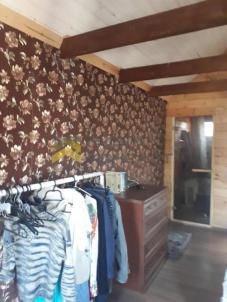 Продажа дачи Омск. г Омск, тер.СОСН Шинник-1, д 324 Продажа дачи Омск. г Омск, тер.СОСН Шинник-1, д 324
