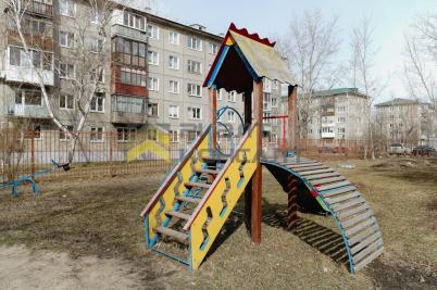 Продажа квартиры Омск. улица Серова, 26 Продажа квартиры Омск. улица Серова, 26