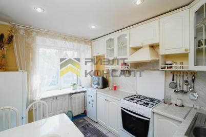 Продажа квартиры Омск. улица Серова, 26 Продажа квартиры Омск. улица Серова, 26