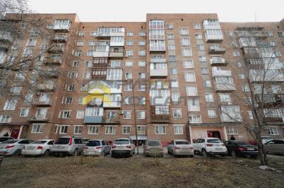 Продажа квартиры Омск. улица Серова, 26 Продажа квартиры Омск. улица Серова, 26