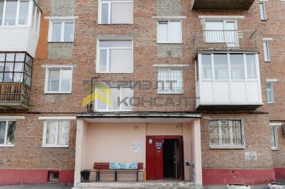 Продажа квартиры Омск. улица Серова, 26 Продажа квартиры Омск. улица Серова, 26