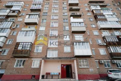 Продажа квартиры Омск. улица Серова, 26 Продажа квартиры Омск. улица Серова, 26