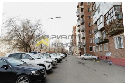 Продажа квартиры Омск. улица Серова, 26 Продажа квартиры Омск. улица Серова, 26