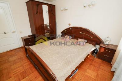 Продажа квартиры Омск. улица Серова, 26 Продажа квартиры Омск. улица Серова, 26