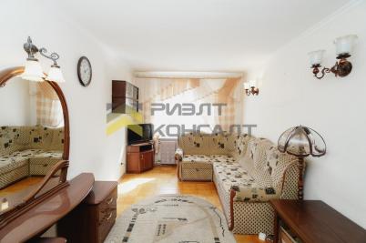 Продажа квартиры Омск. улица Серова, 26 Продажа квартиры Омск. улица Серова, 26