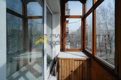 Продажа квартиры Омск. улица Серова, 26 Продажа квартиры Омск. улица Серова, 26
