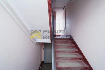 Продажа квартиры Омск. улица Серова, 26 Продажа квартиры Омск. улица Серова, 26