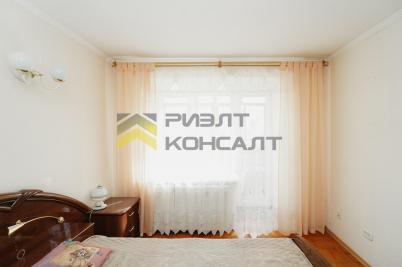 Продажа квартиры Омск. улица Серова, 26 Продажа квартиры Омск. улица Серова, 26